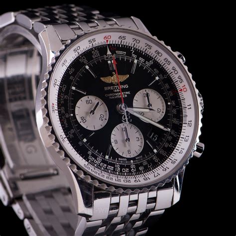 breitling watches chronograph|breitling watches chronograph price.